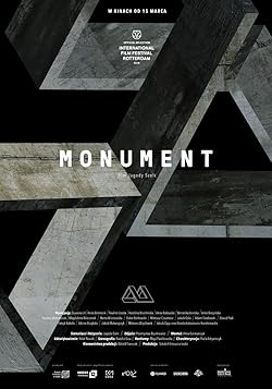 Poster of Monument