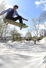 Primary photo for Size Matters