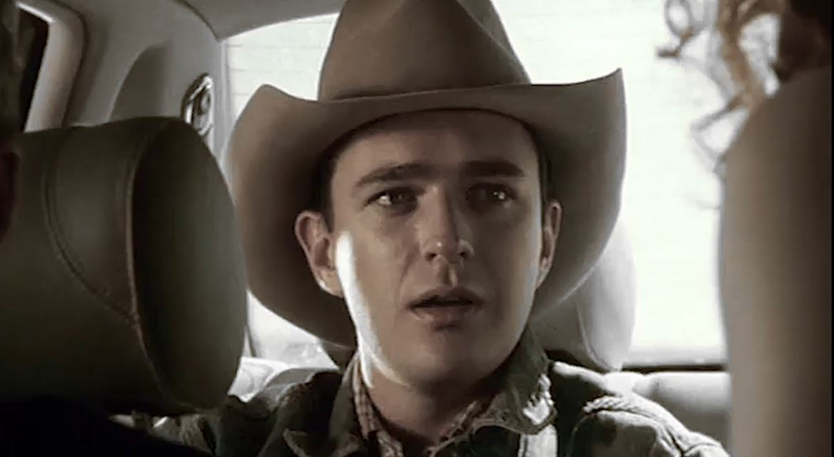 Doing Time for Patsy Cline (1997) - IMDb