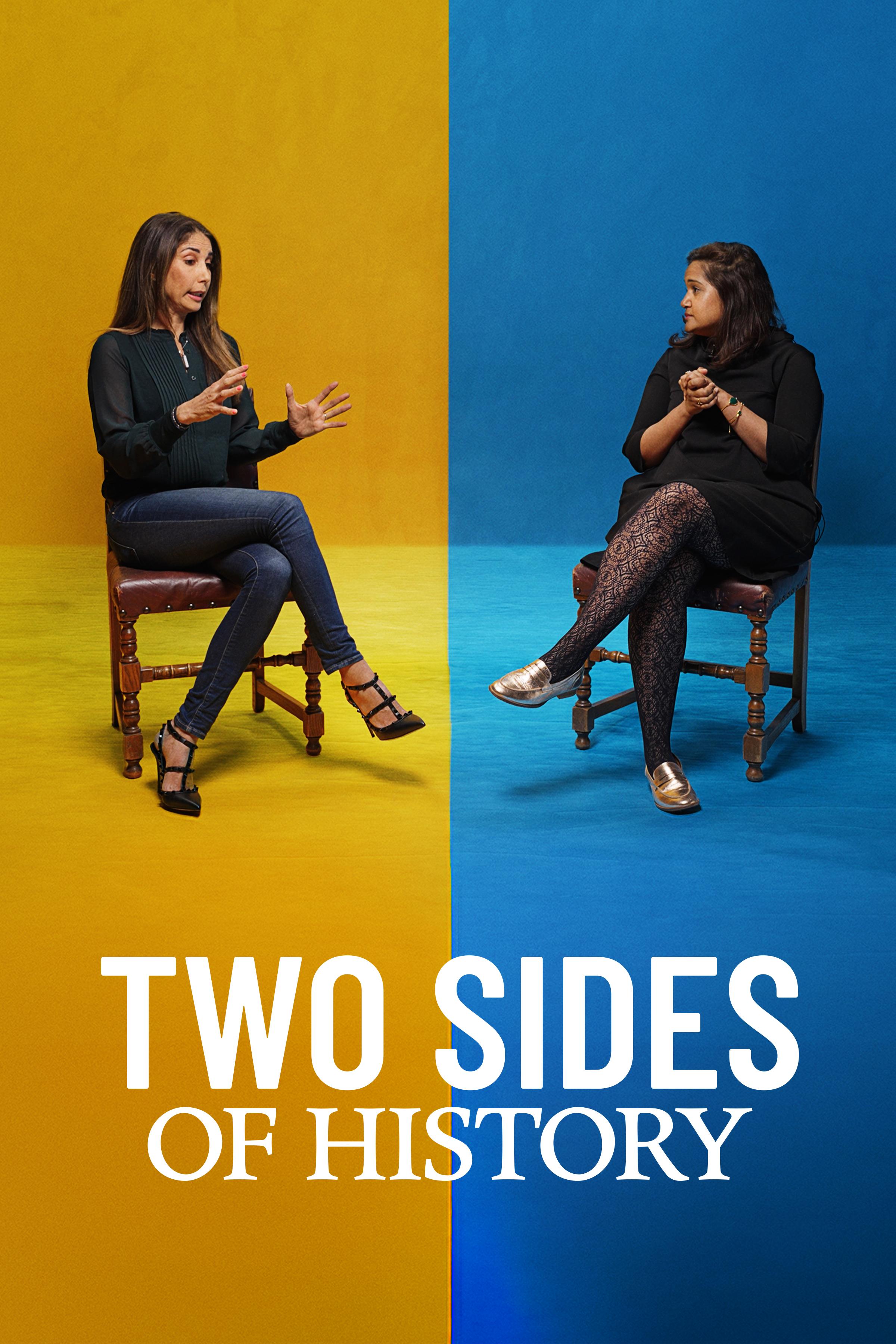 Two Sides of History