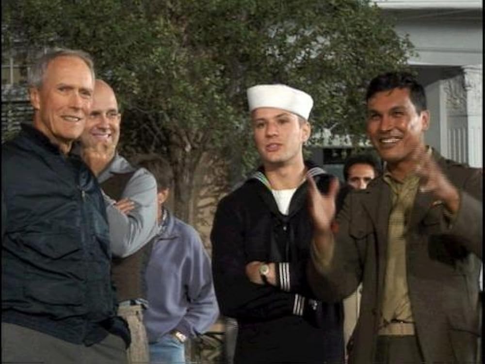 Flags of Our Fathers IMDb