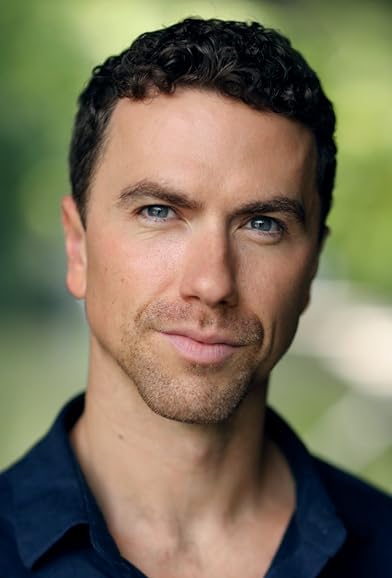 Primary photo for Richard Fleeshman Primary photo for Richard Fleeshman