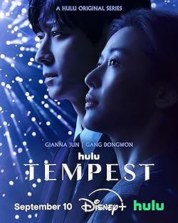 Poster of Tempest