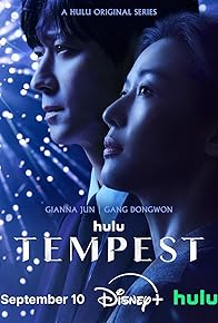 Primary photo for Tempest