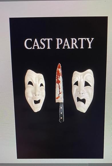 Primary photo for Cast Party Primary photo for Cast Party