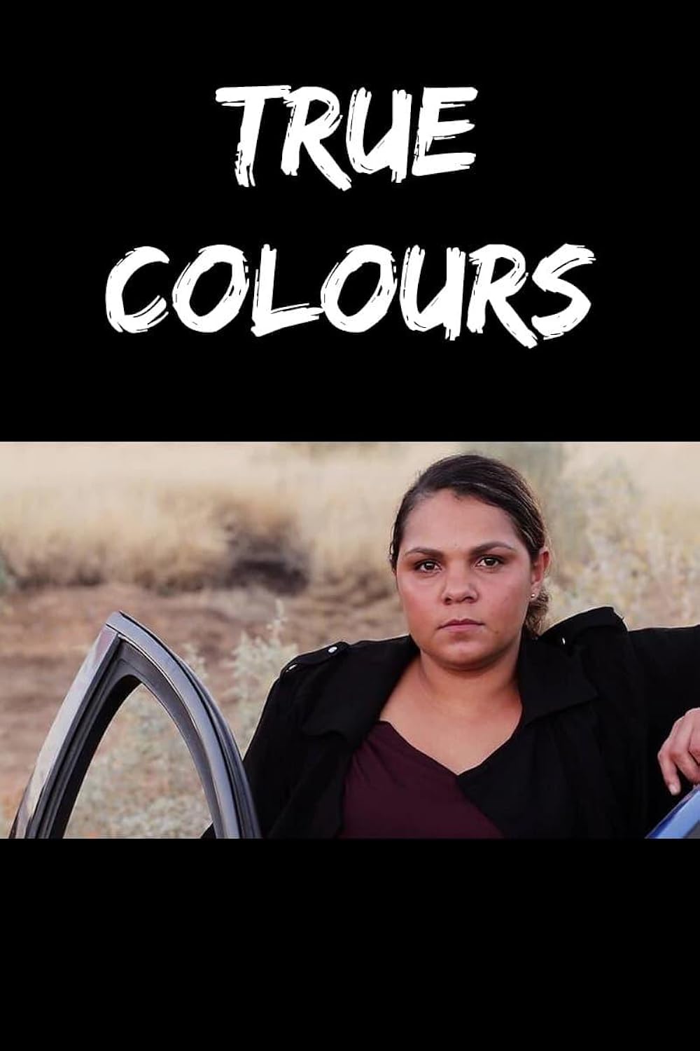 True Colours (2022)