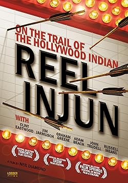 Poster of Reel Injun