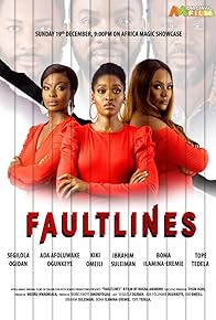 Primary photo for Fault Lines Primary photo for Fault Lines