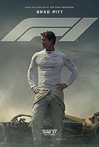 Primary photo for F1: The Movie