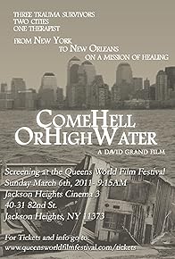 Primary photo for Come Hell or High Water