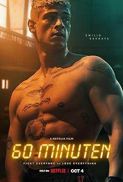 Poster of 60 Minuten