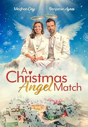 A Christmas Angel Match (2025)