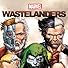 Primary photo for Marvel's Wastelanders