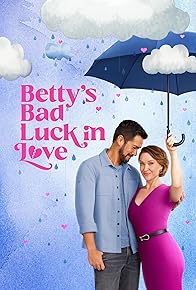Primary photo for Betty's Bad Luck in Love Primary photo for Betty's Bad Luck in Love