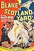 Primary photo for Blake of Scotland Yard