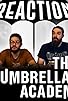 Primary photo for The Umbrella Academy 1x5 REACTION!! "Number Five"