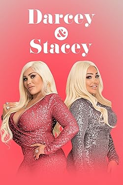 Poster of Darcey & Stacey