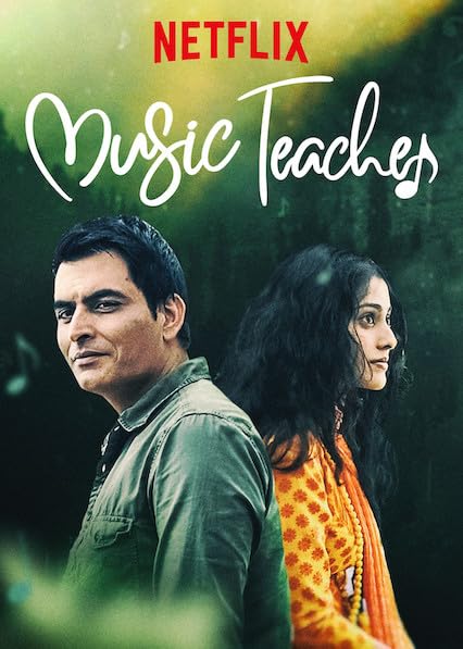 Music Teacher (2019) Music Teacher (2019)