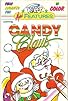 Primary photo for The Adventures of Candy Claus Primary photo for The Adventures of Candy Claus