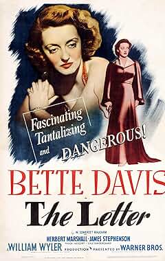 Watch The Letter online free | LugaTv