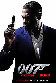 Primary photo for 007 - Codename: Bond Primary photo for 007 - Codename: Bond