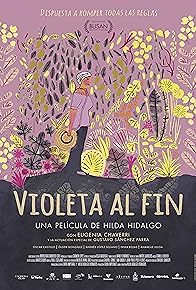 Primary photo for Violeta al fin Primary photo for Violeta al fin