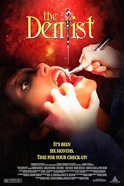 Poster of The Dentist