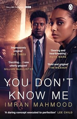 Poster of You Don't Know Me