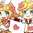 Primary photo for Giga feat. Kagamine Rin, Kagamine Len: Electric Angel Primary photo for Giga feat. Kagamine Rin, Kagamine Len: Electric Angel