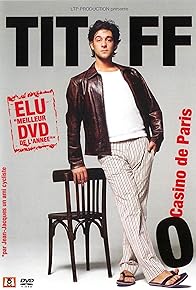 Primary photo for Titoff au Casino de Paris