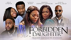 Poster of Forbidden Daughter