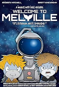 Primary photo for Welcome to Melville Primary photo for Welcome to Melville