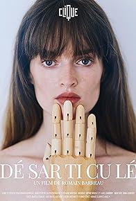 Primary photo for Désarticulé