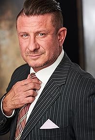 Primary photo for Jeray Reed