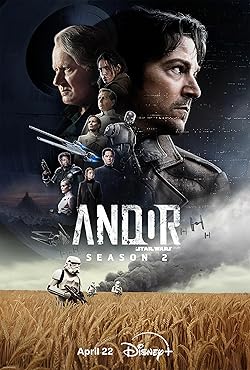 Poster of Andor