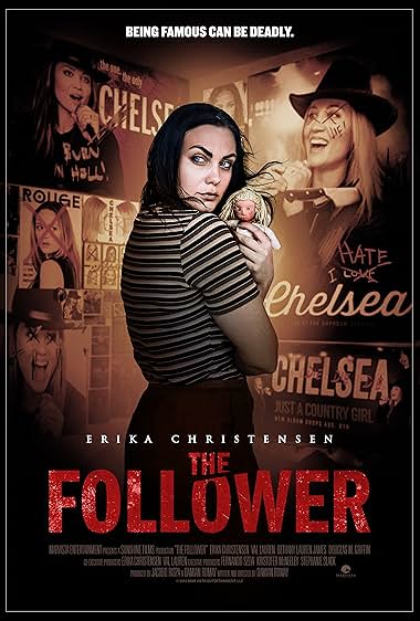 The Follower 2017