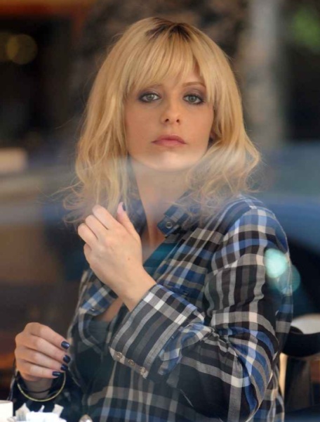 Men qizning hammasini tugatdim (video)