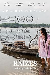 Primary photo for Raízes - Um Piano na Amazônia