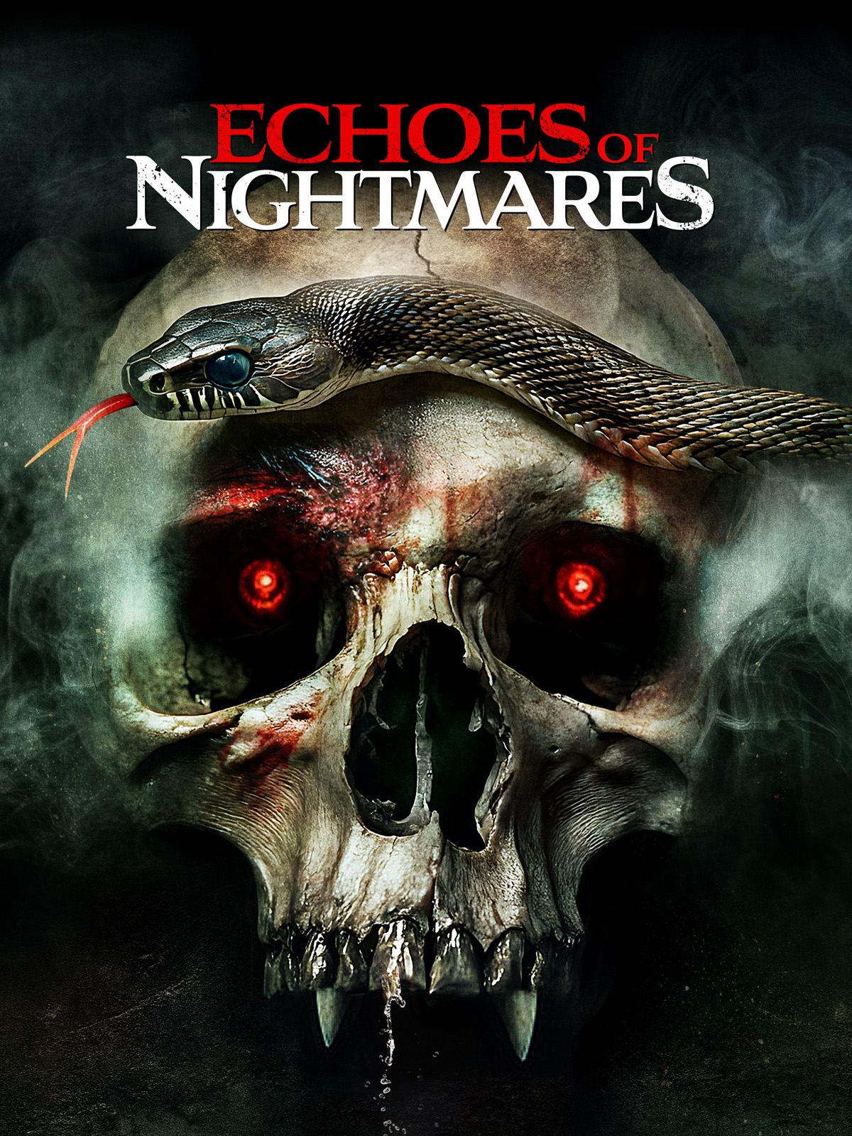 Echoes of Nightmares