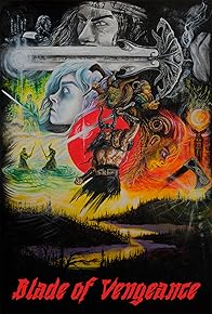 Primary photo for Blade of Vengeance
