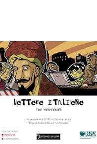 Primary photo for Lettere italiene