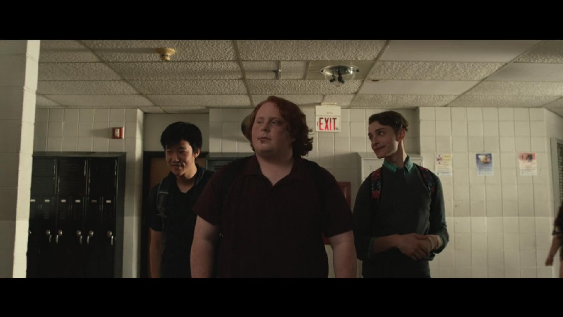 Bully (2018) - IMDb