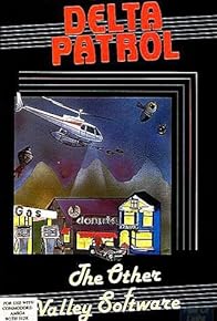 Primary photo for Delta Patrol