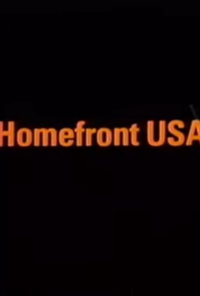 Primary photo for Homefront USA Primary photo for Homefront USA