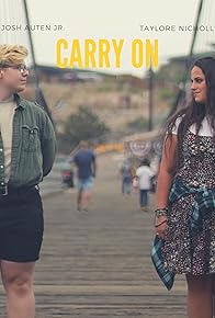 Primary photo for Carry On