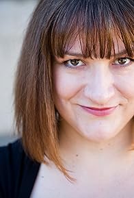 Primary photo for Wendi West