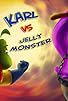 Primary photo for Karl vs Jelly Monster