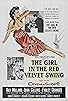 Primary photo for The Girl in the Red Velvet Swing Primary photo for The Girl in the Red Velvet Swing