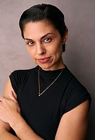 Primary photo for Tania Verafield
