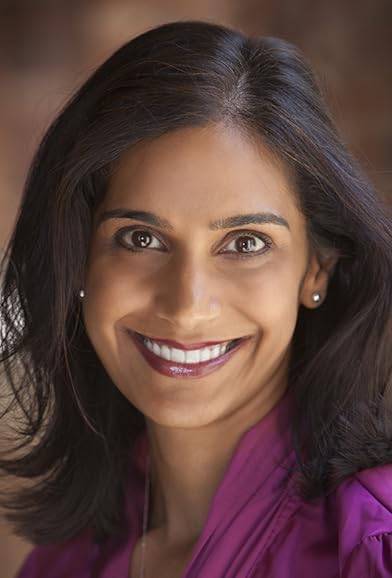 Primary photo for Asha Rangappa Primary photo for Asha Rangappa
